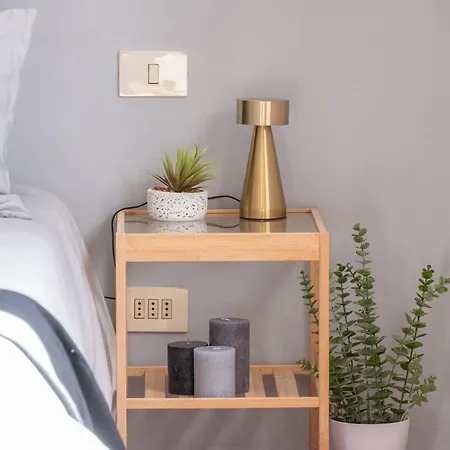 Cozy Bruni House In Apartman