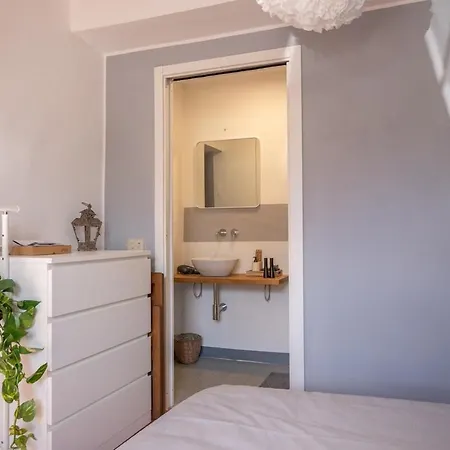 Cozy Bruni House In Apartman