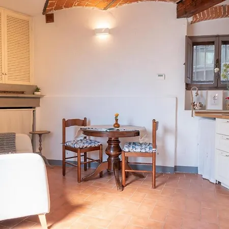 Apartman Cozy Bruni House In Firenze