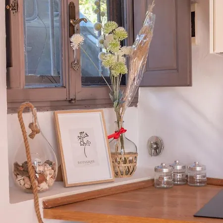 Cozy Bruni House In Daire *